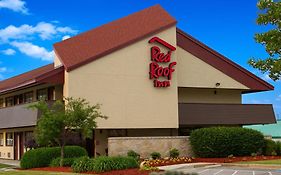 Red Roof Inn Aberdeen